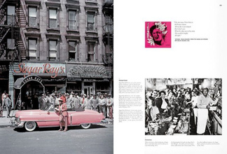 New York, Portrait of a City