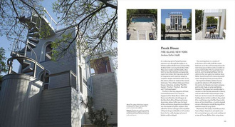 The Iconic American House