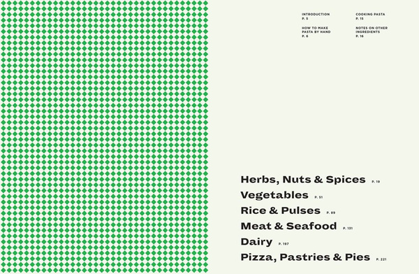 Pasta Grannies: Comfort Cooking