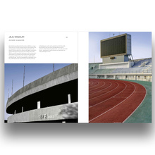 Brutalist Korea : A Photographic Tour of Post-War Korean Architecture