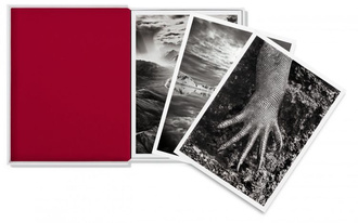 Sebastião Salgado, Postcard Set