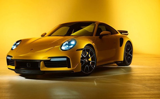 THE PORSCHE 911 BOOK — New Revised Edition
