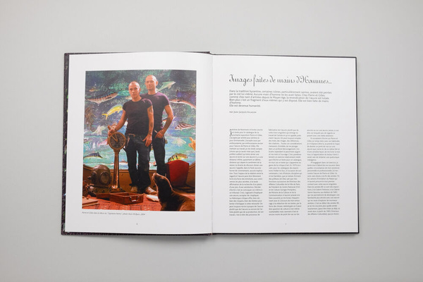 Pierre et Gilles – Le Grand Amour