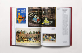 100 Great Children's Picture Books