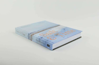 Salt & Time Recipes from a Russian kitchen