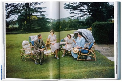 Her Majesty. A Photographic History 1926-Today