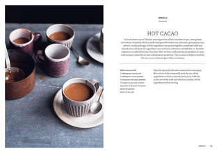 The Cacao Cookbook 