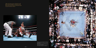 Greatest of All Time - A Tribute to Muhammad Ali