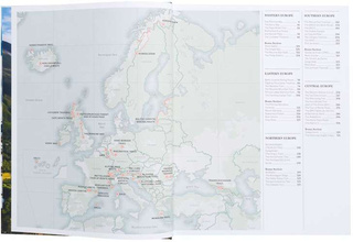 Wanderlust Europe : The Great European Hike