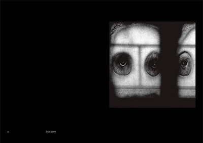 Roger Ballen – The Theatre of Apparitions