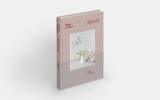 Vegan at Home : Recipes for a modern plant-based lifestyle SLIGHTLY DAMAGED