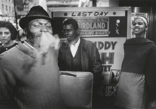 William Claxton: Jazzlife