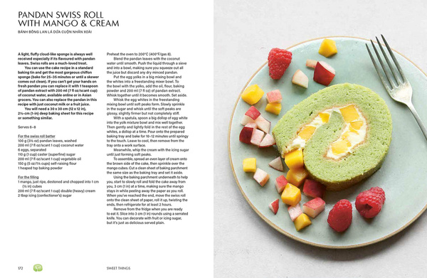 Vietnamese : Simple Vietnamese Food to Cook at Home