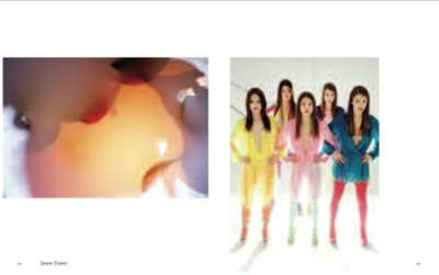 High Heels: Fashion, Femininity and Seduction