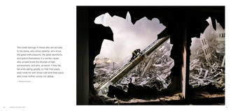 Steve McCurry : Devotion