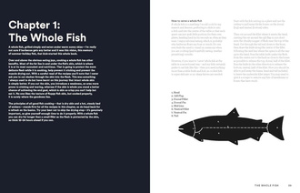 Scorched : The Ultimate Guide to Barbecuing Fish