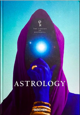 Astrology: Library of Esoterica