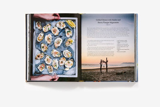 First We Eat Good Food for Simple Gatherings from My Pacific Northwest Kitchen