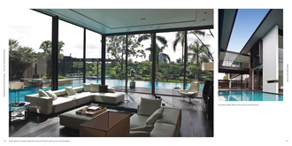 Rethinking the Tropical House 