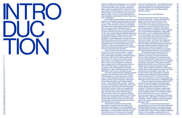 LAN Party : Inside the Multiplayer Revolution