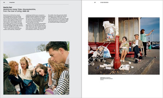 Another Country : British Documentary Photography Since 1945