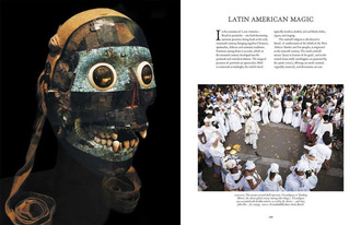 The Occult, Witchcraft & Magic: An Illustrated History