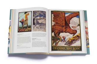 The Poster : A Visual History