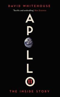 Apollo 11 : The Inside Story