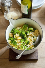 The Silver Spoon EGZEMPLARZ USZKODZONY