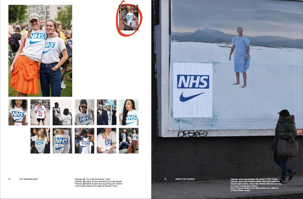 Sports Banger : Lifestyles of the poor, rich & famous