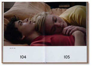 20th Century Women Screenplay Book