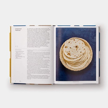 The Arabesque Table : Contemporary Recipes from the Arab World