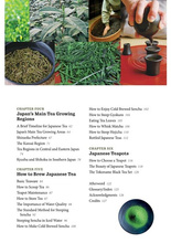 A Beginner's Guide to Japanese Tea : Selecting and Brewing the Perfect Cup of Sencha, Matcha, and Other Japanese Teas