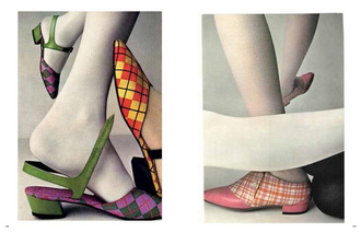 James Moore – Photographs. 1962 - 2006