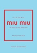 Little Book of Miu Miu 