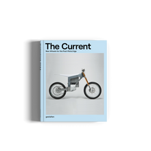 The Current. New Wheels for the Post-Petrol Age