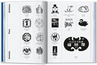 Logo Beginnings Logo Modernism 45th Ed.