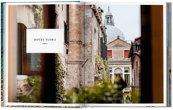 Great Escapes: Italy The Hotel Book