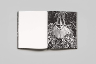 Bernard Sabrier – Vanuatu