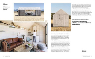 Pre-Fab Living