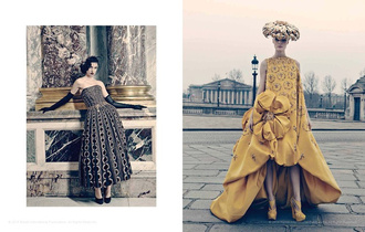 Dior: New Couture