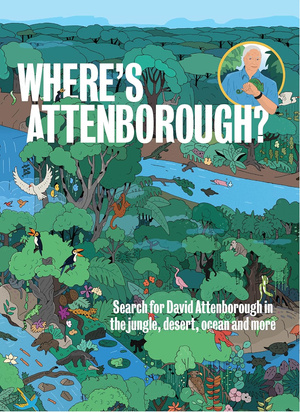 Where’s Attenborough?