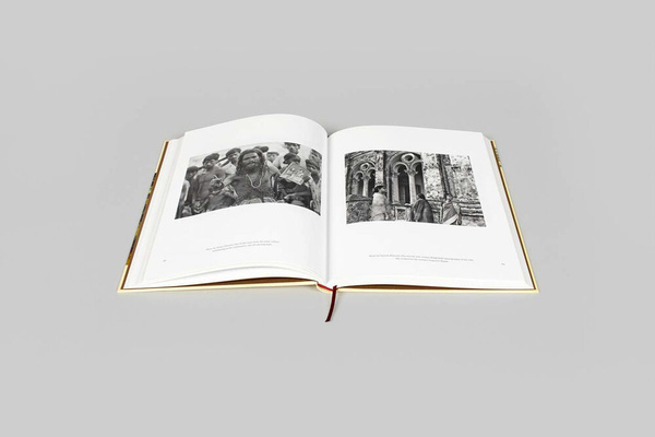 Shahidul Alam – The Tide Will Turn