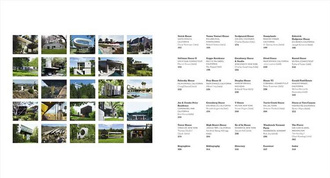 The Iconic American House