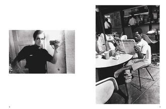 Ralph Gibson. Photographs 1960–2024