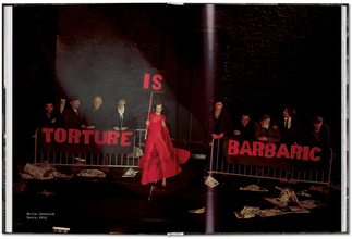 Peter Lindbergh. Untold Stories wyd. małe 