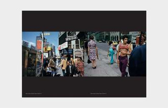 Joel Meyerowitz : How I Make Photographs