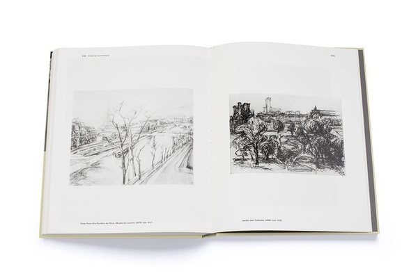 Henri Cartier-Bresson: Paris Revisited