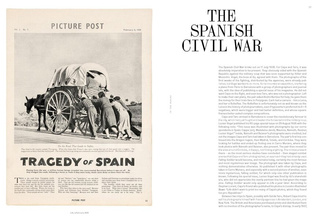 Robert Capa: In the Making