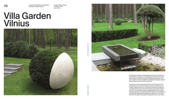 Hortus Conclusus : Gardens for Private Homes